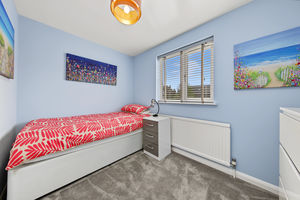 Handley Road New Whittington